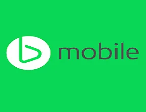 Bmobile logo