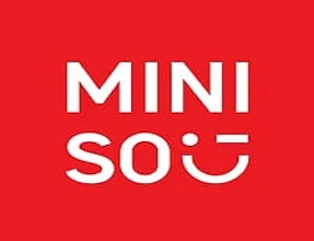 Miniso logo