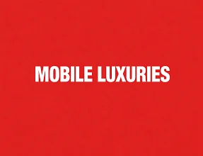 Mobile Luxuries logo
