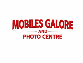 Mobiles Galore & Photo Center logo