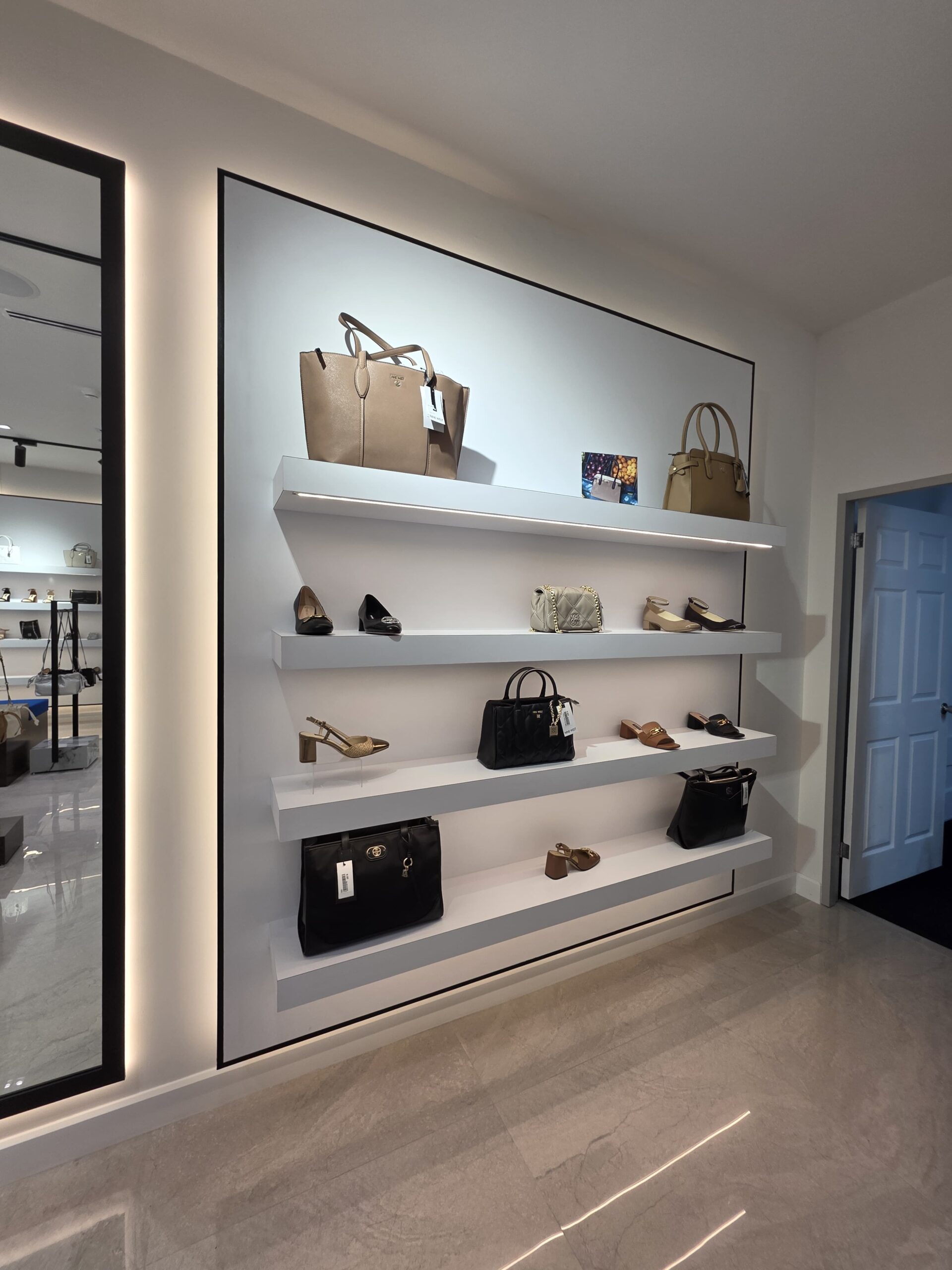 Nine West photo 4